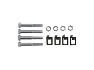 Dorman - HELP Exhaust Flange Stud and Nut  03125