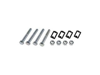 Dorman - HELP Exhaust Flange Stud and Nut  03125