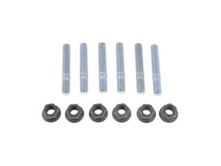Dorman - HELP Exhaust Flange Stud and Nut  03133