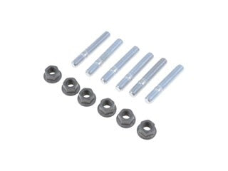 Dorman - HELP Exhaust Flange Stud and Nut  03133