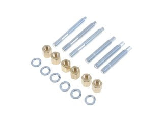 Dorman - HELP Exhaust Flange Stud and Nut  03147