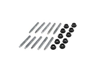 Dorman - HELP Exhaust Manifold Hardware Kit  03411