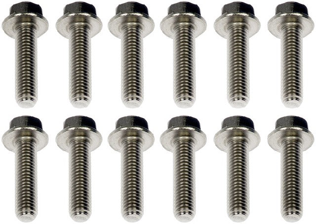 Dorman - HELP Exhaust Manifold Hardware Kit  03413