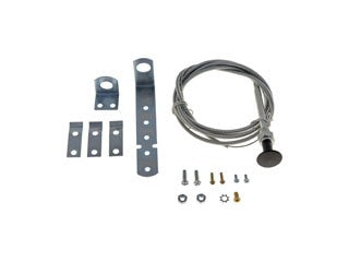 Dorman - HELP Choke / Throttle Conversion Kit  03787