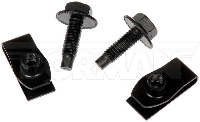 Dorman - HELP Clip / Spring Nut  03954