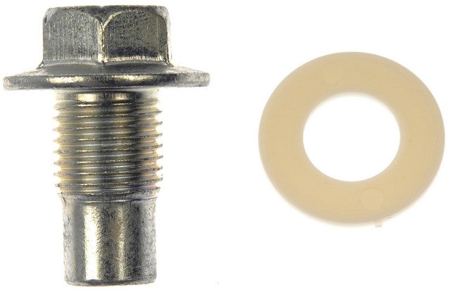 Dorman - HELP Engine Oil Drain Plug  65147
