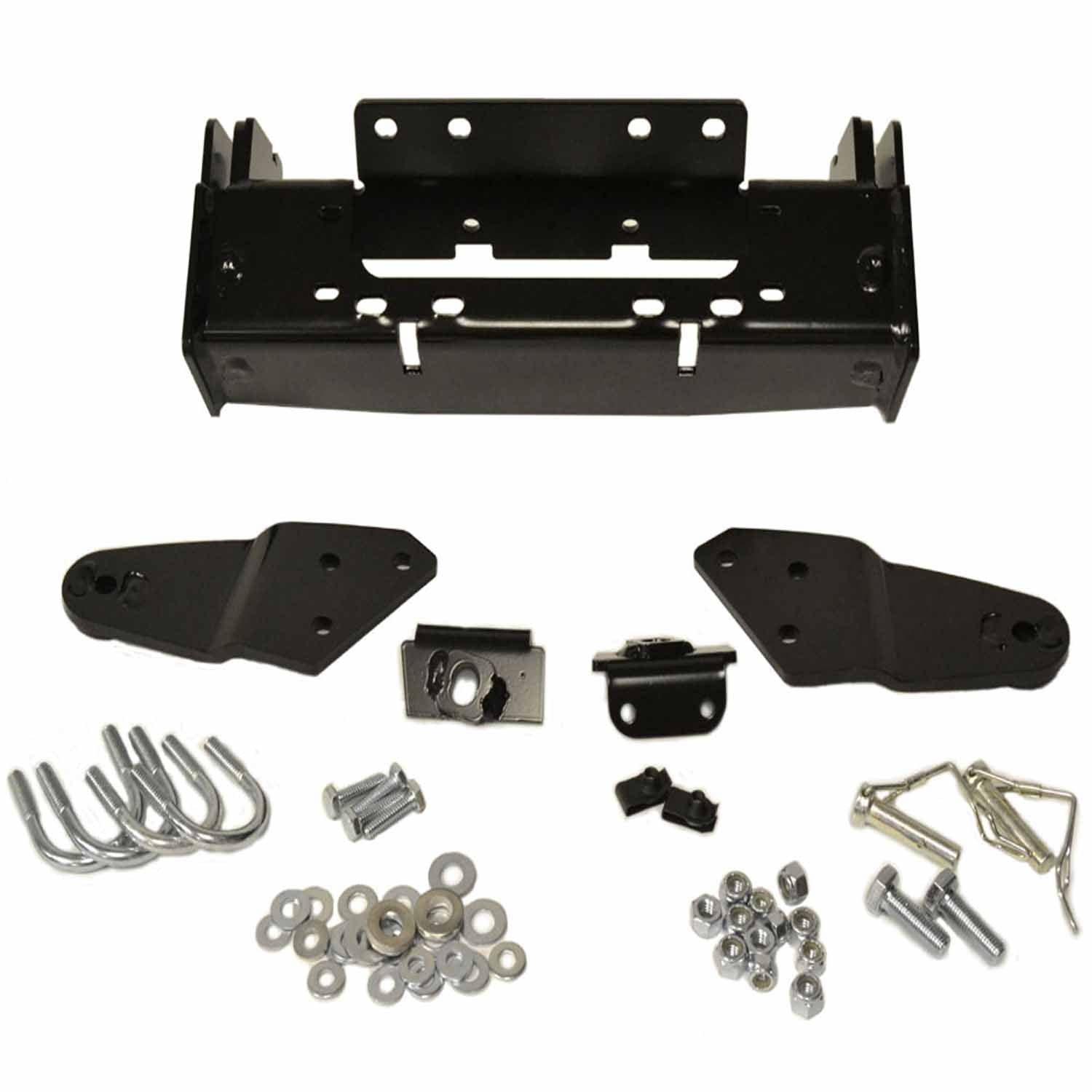 Warn 84354 Plow Mount Kit