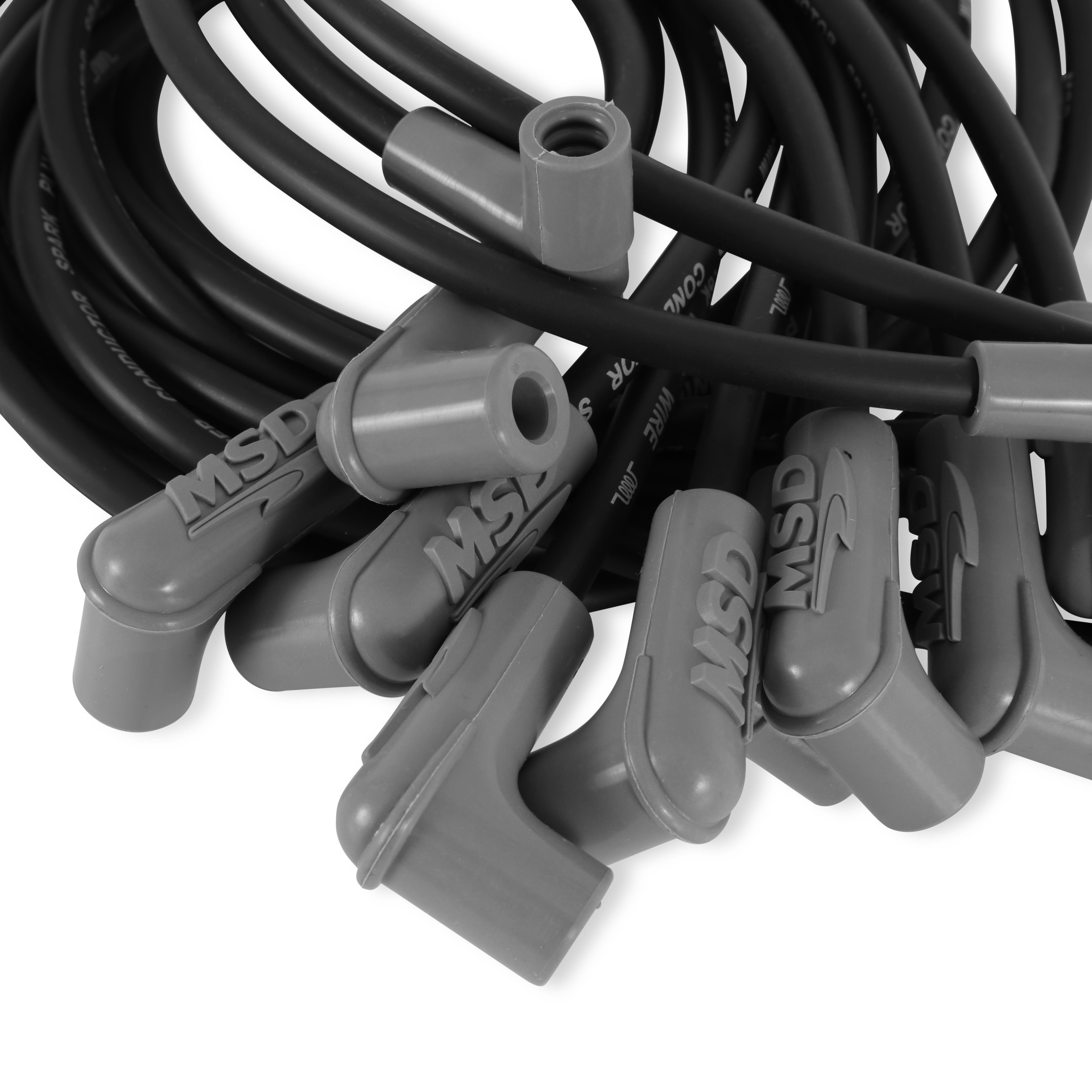 MSD Ignition 35603 Custom Spark Plug Wire Set