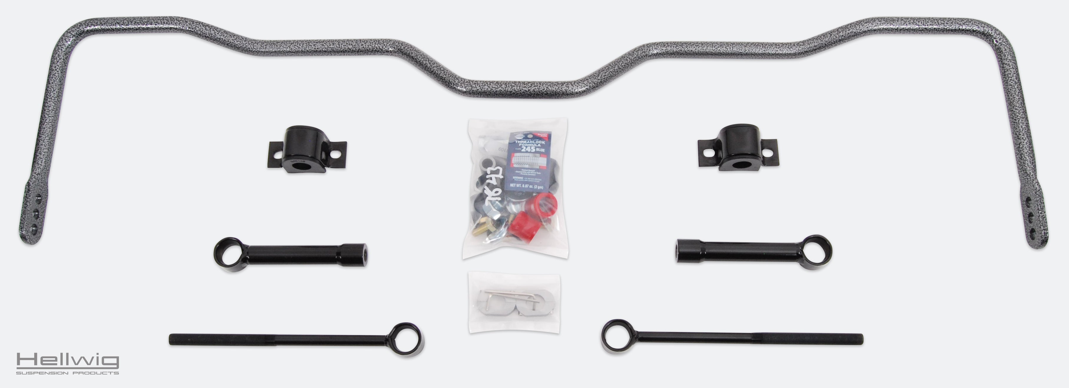 Hellwig 7843 Sway Bar Fits 20-21 Gladiator