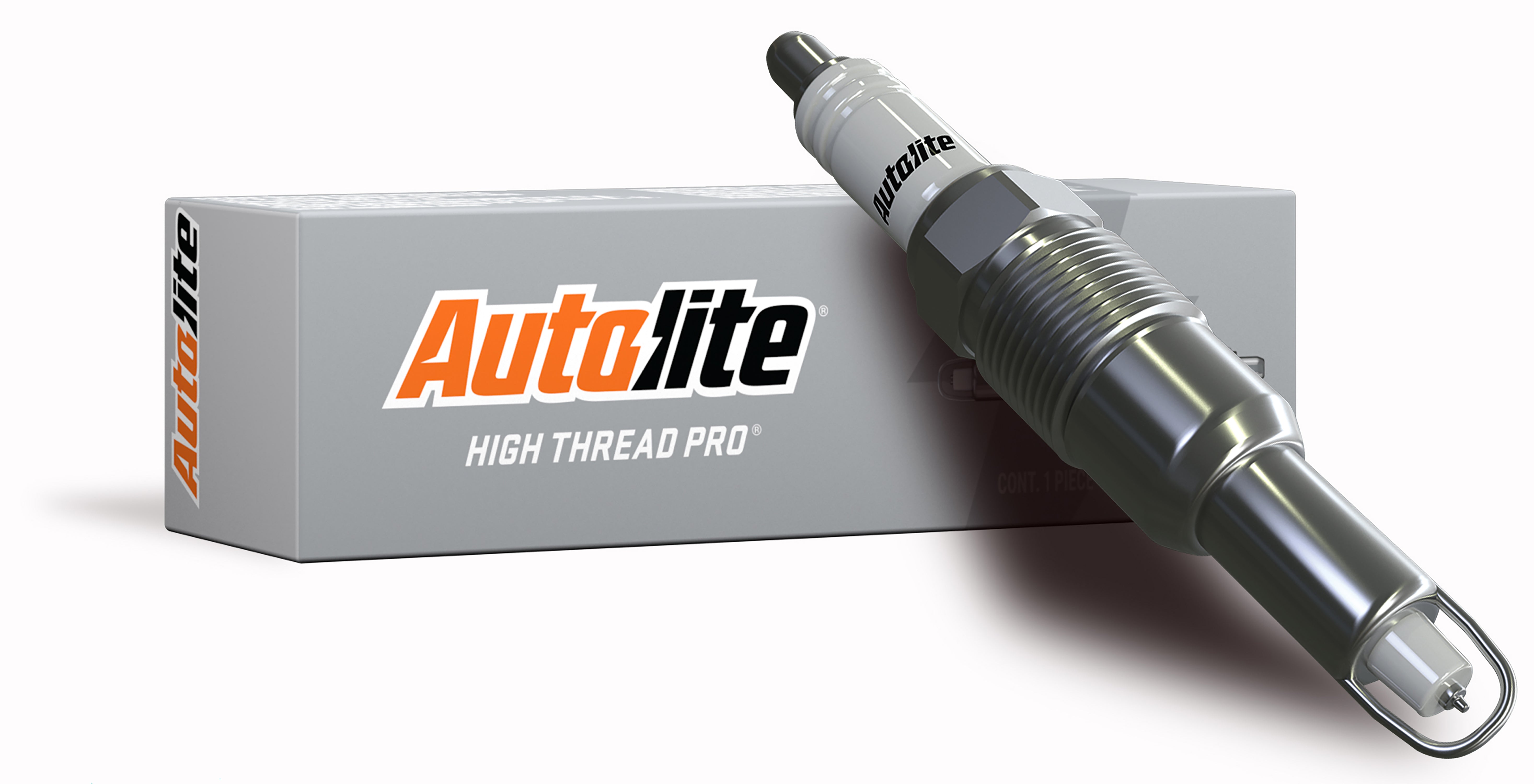 Autolite Spark Plug  HT2