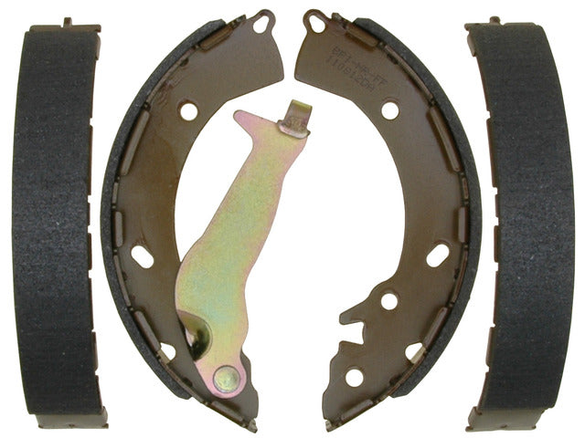 Raybestos Brakes Drum Brake Shoe  1021PG