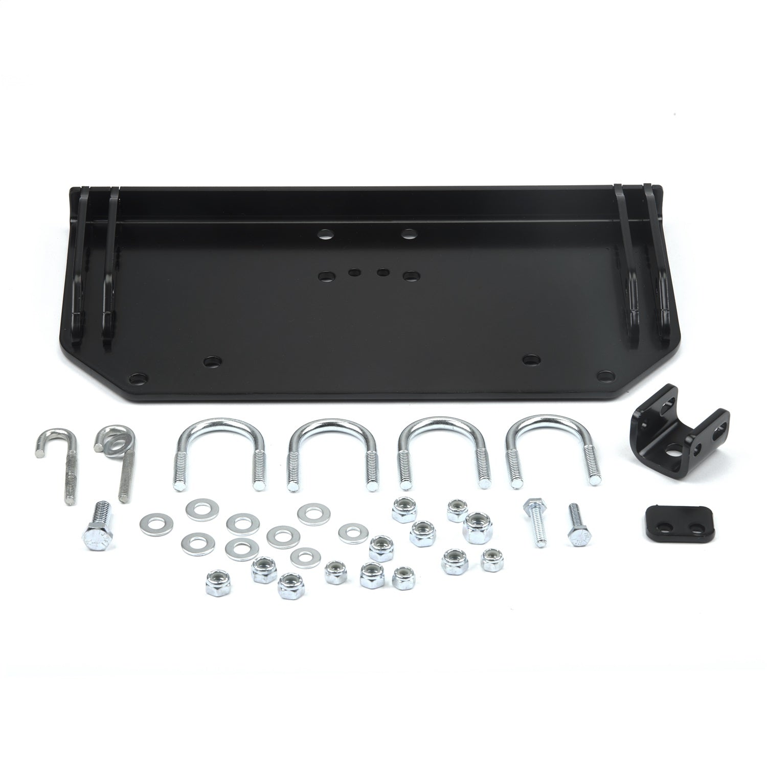 Warn 102770 Snow Plow Mount
