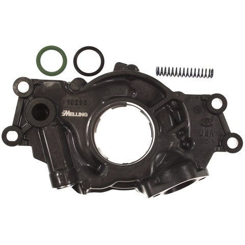 Melling Select Performance Engine Oil Pump  10296