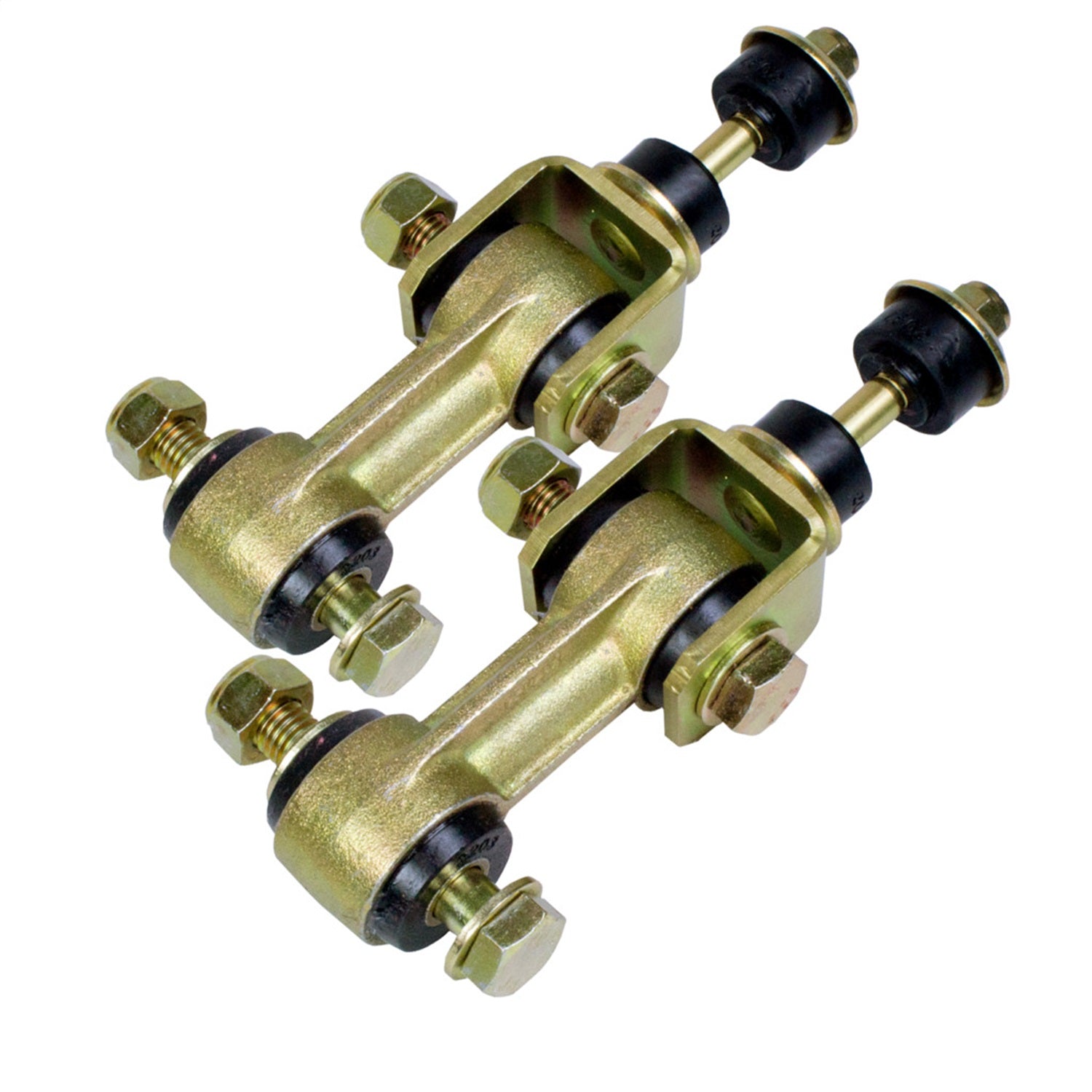 BD Diesel 1032050 Sway Bar End Link Kit Fits 00-09 Ram 2500 Ram 3500