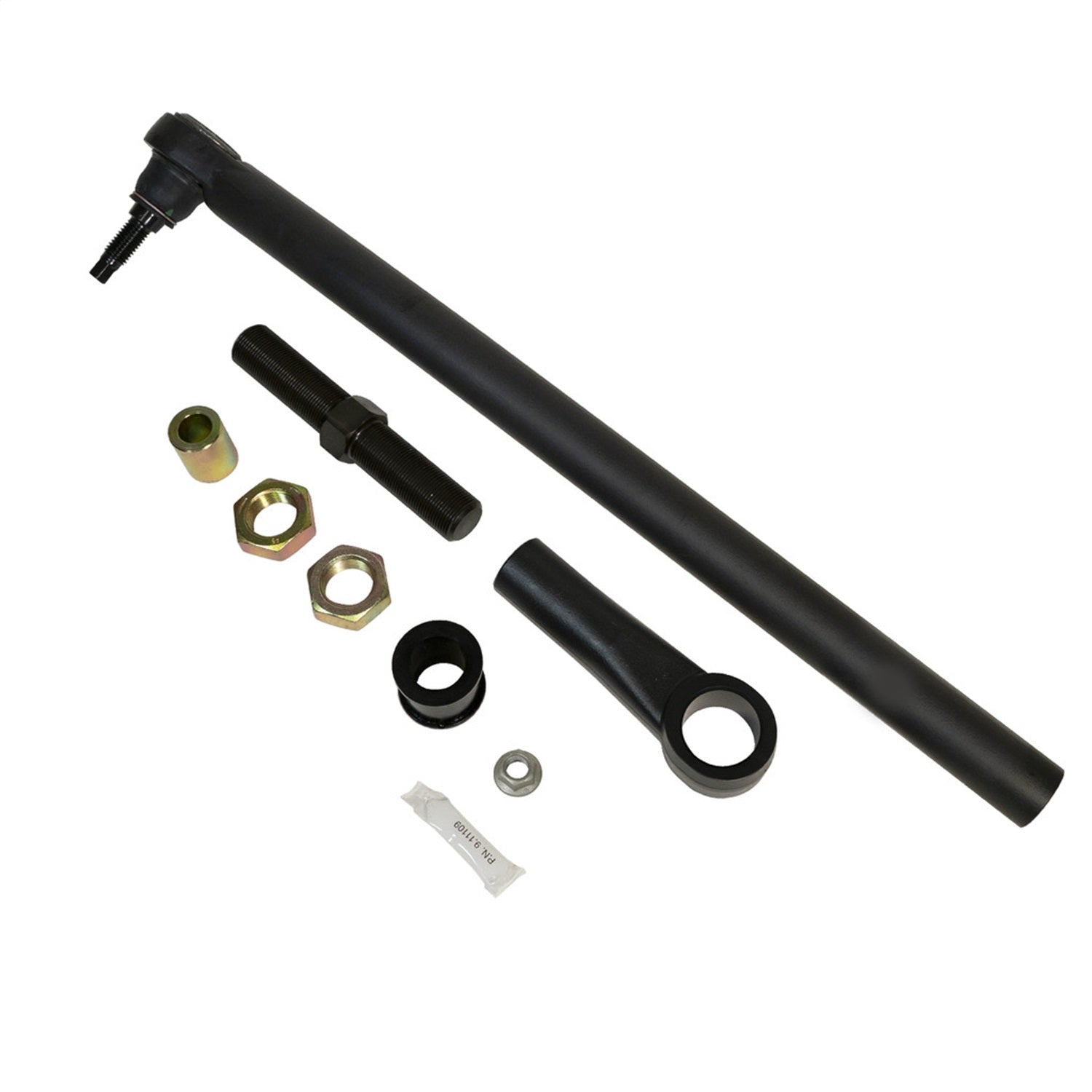 BD Diesel 1032111 Track Bar Kit