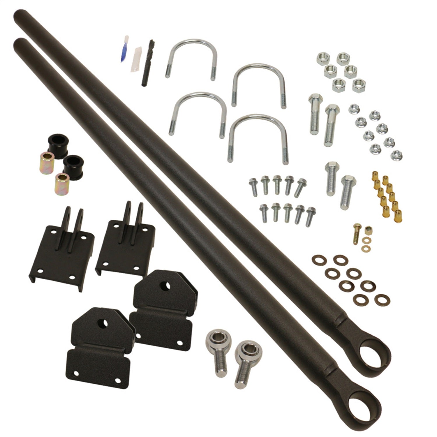 BD Diesel 1032130 Track Bar Kit Fits 03-18 2500 3500 Ram 2500 Ram 3500