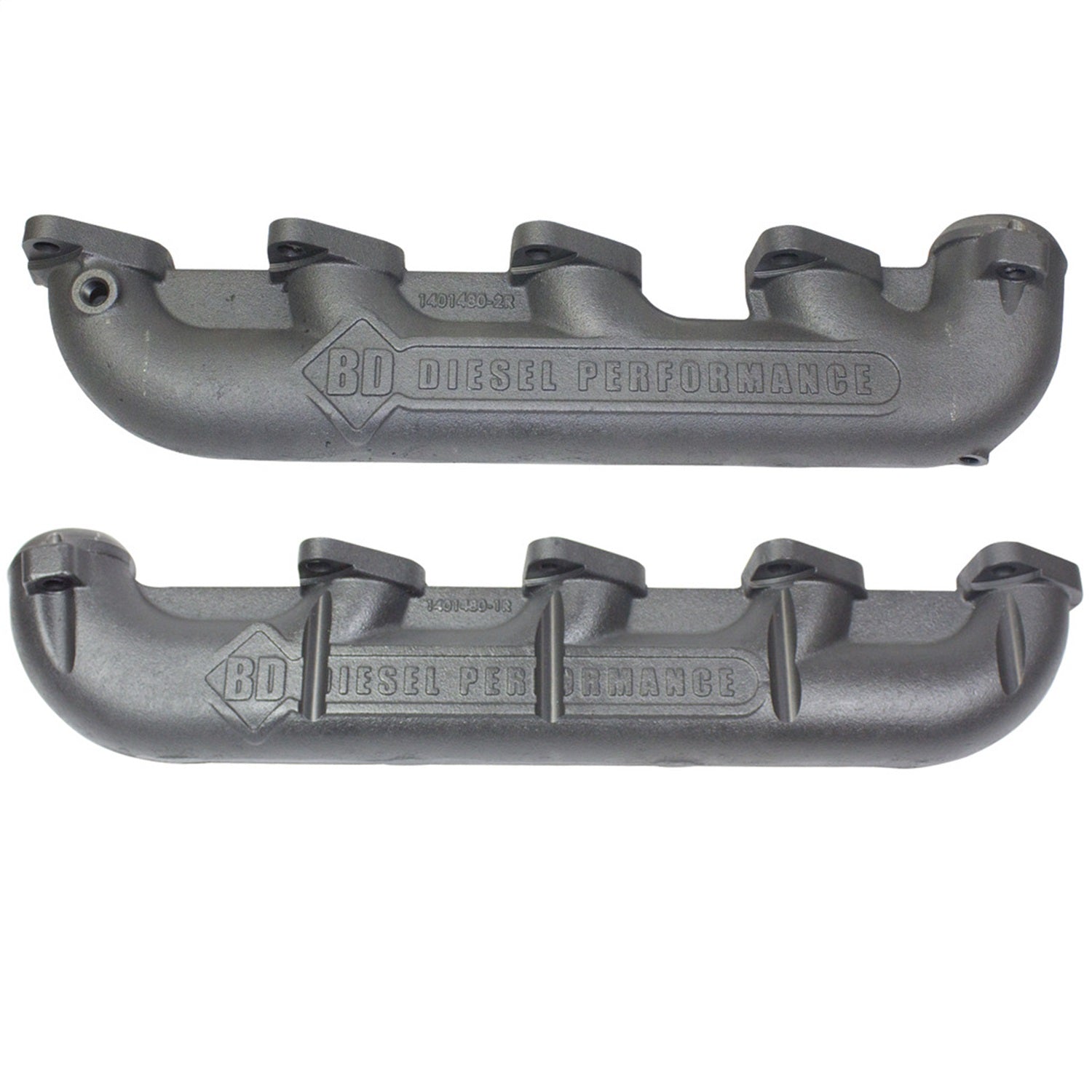 BD Diesel 1041480 Exhaust Manifold Kit