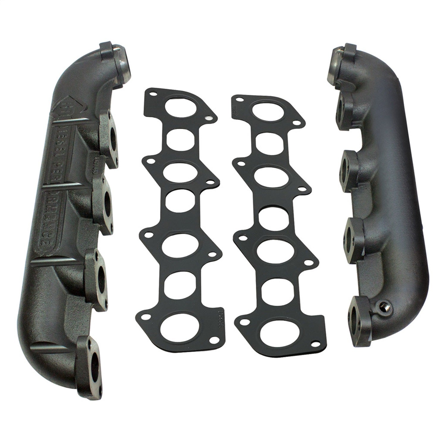 BD Diesel 1041480 Exhaust Manifold Kit