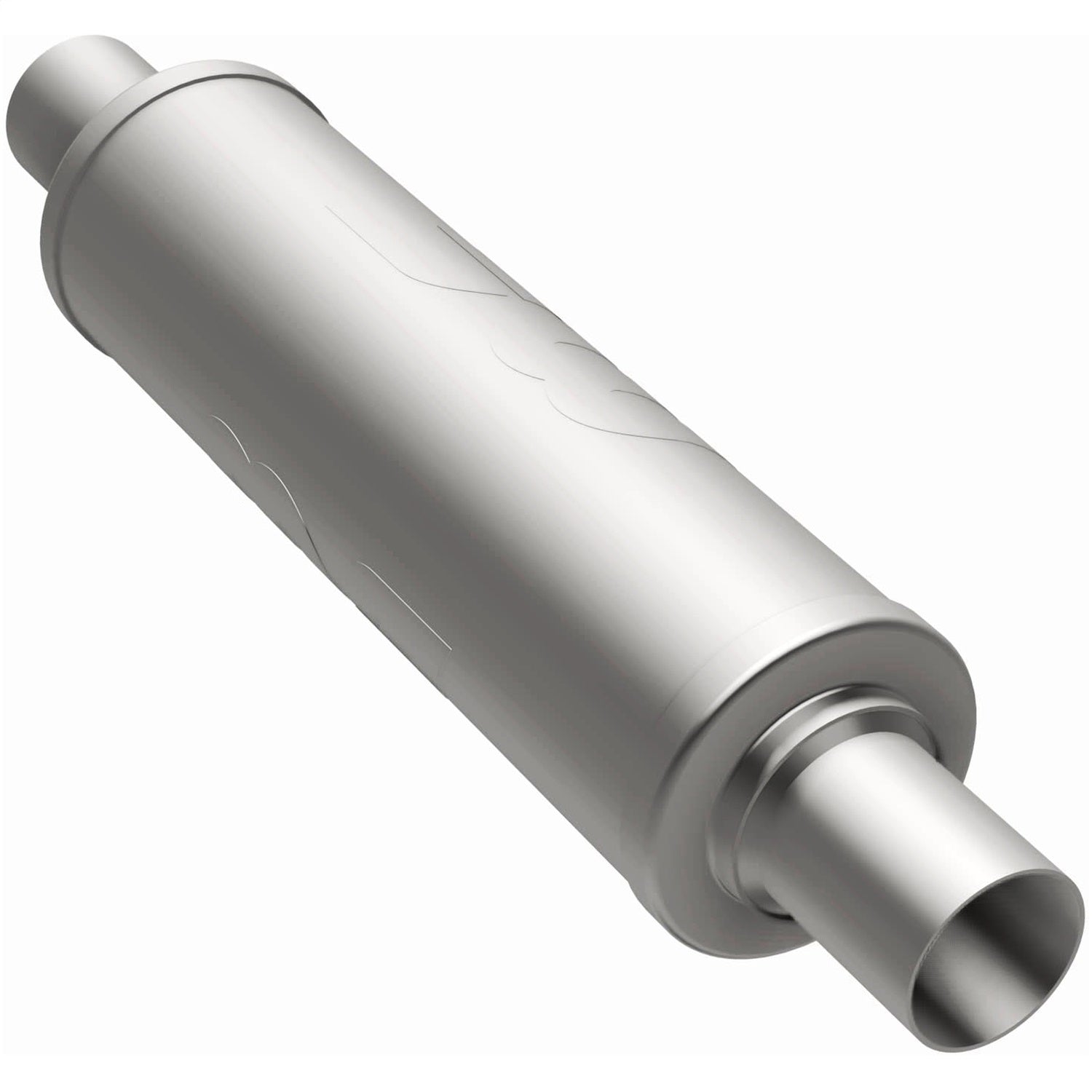 Magnaflow Performance Exhaust 10414 Stainless Steel Muffler