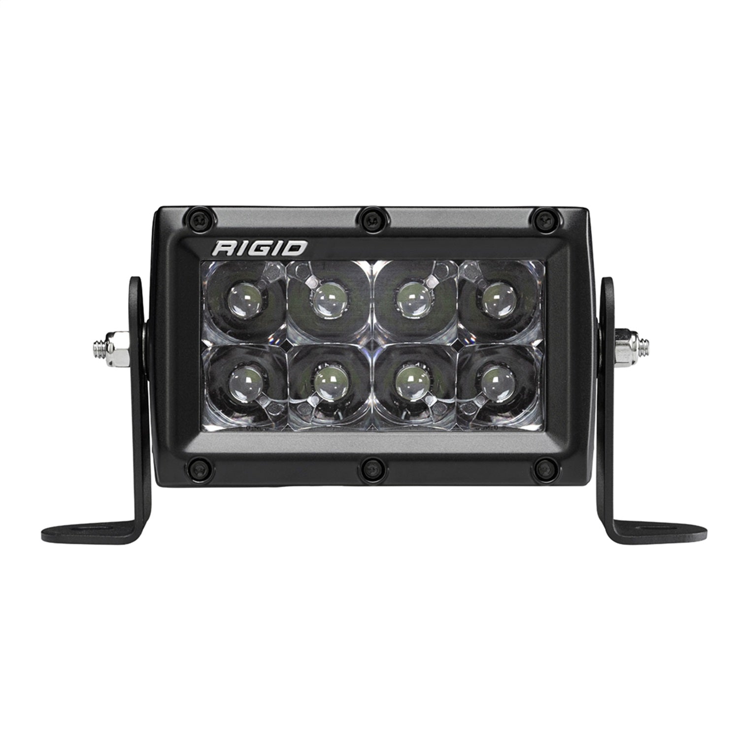Rigid Industries 104213BLK E-Series Pro Spot Light