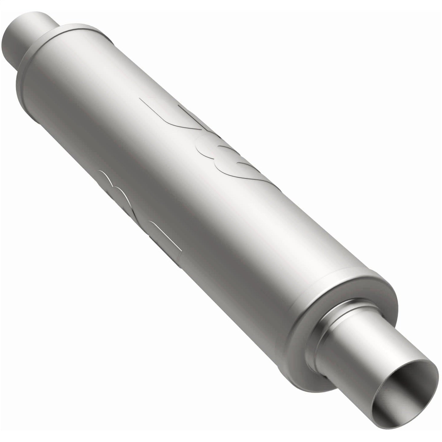 Magnaflow Performance Exhaust 10425 Stainless Steel Muffler