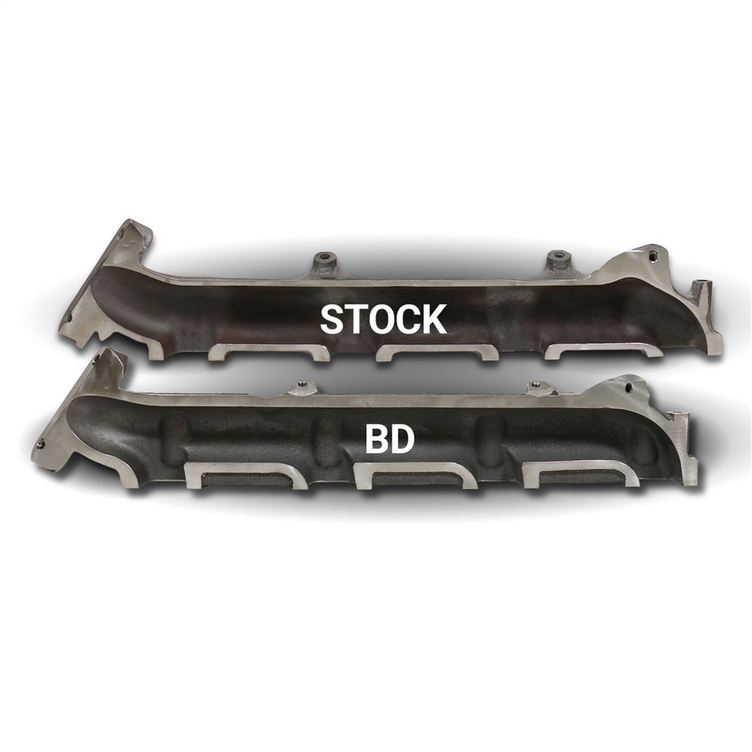 BD Diesel 1043007 Exhaust Manifold Kit