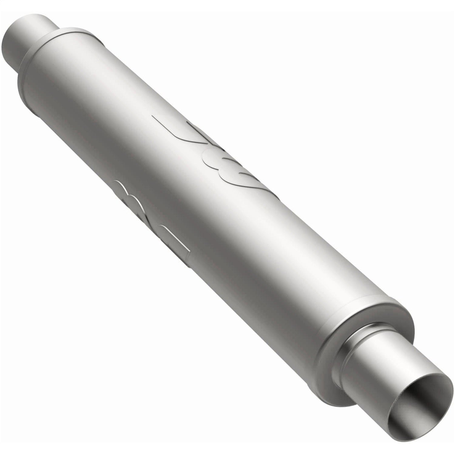 Magnaflow Performance Exhaust 10436 Stainless Steel Muffler