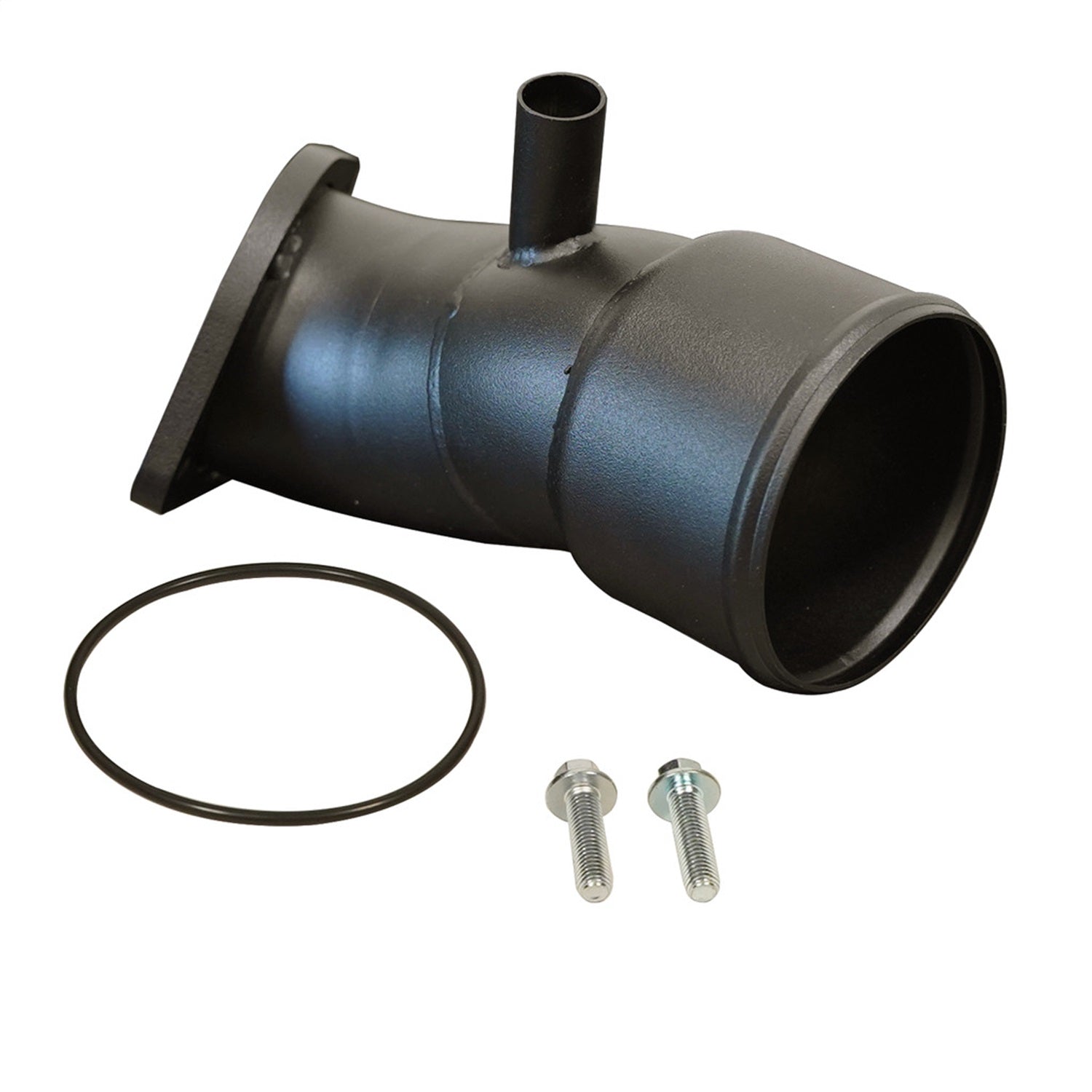 BD Diesel 1045630 Turbo Intake Horn