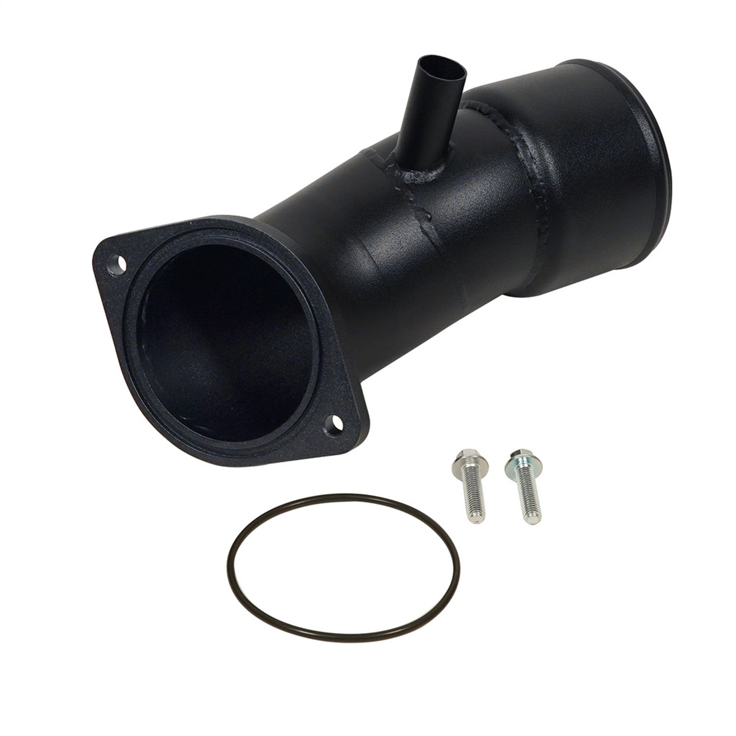 BD Diesel 1045630 Turbo Intake Horn