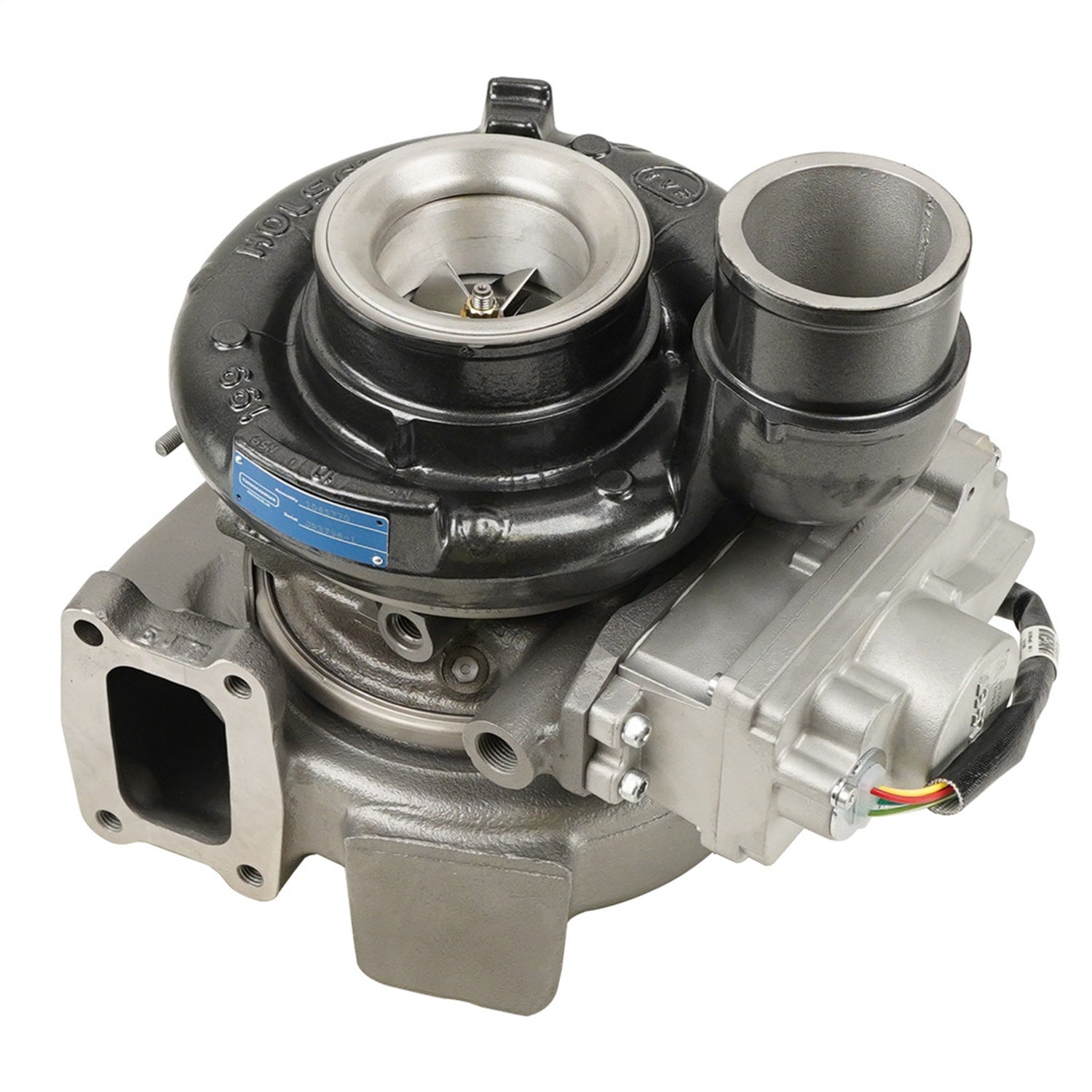 BD Diesel 1045770 Screamer Performance Exchange Turbo