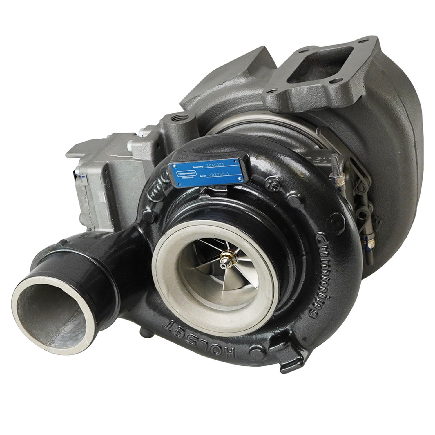 BD Diesel 1045771 Screamer Performance Exchange Turbo Fits 13-18 2500 3500