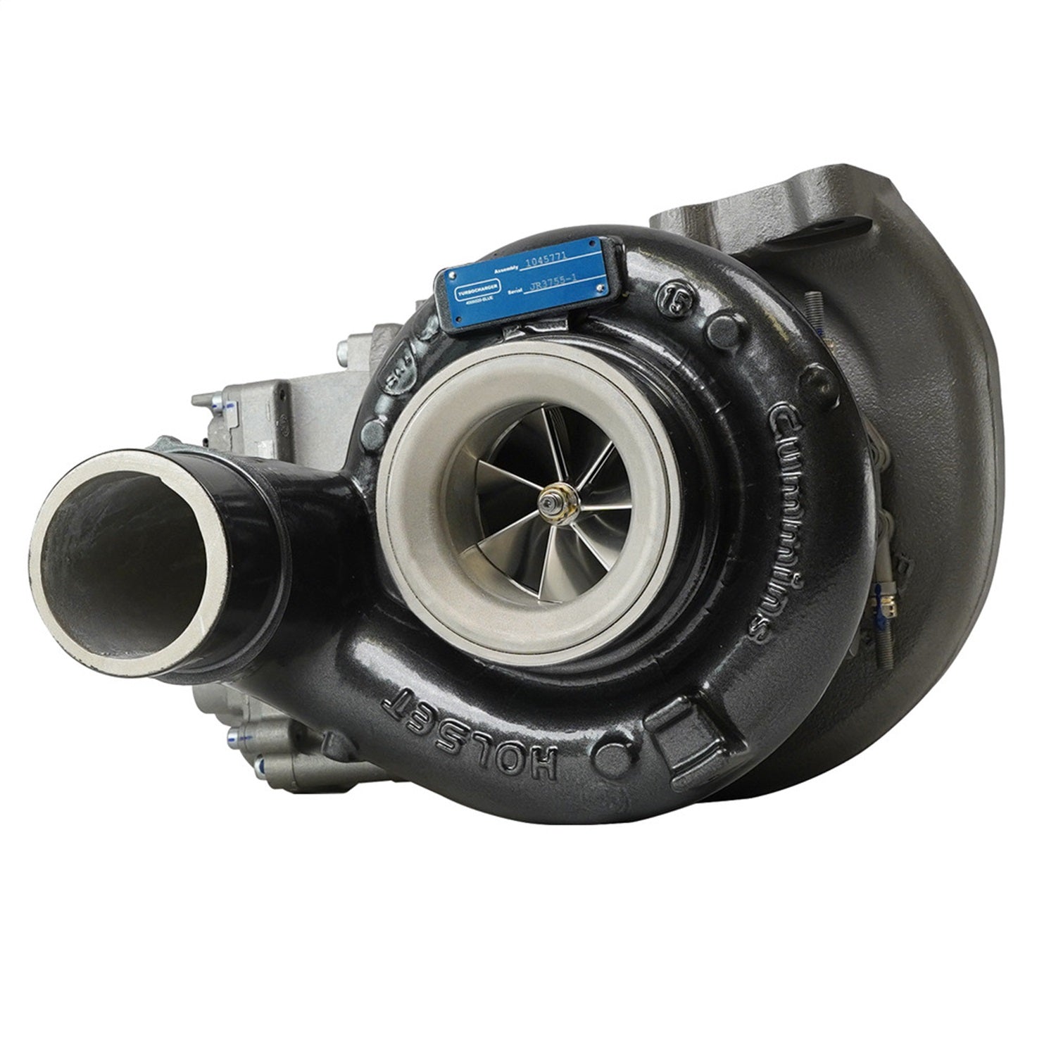 BD Diesel 1045771 Screamer Performance Exchange Turbo Fits 13-18 2500 3500