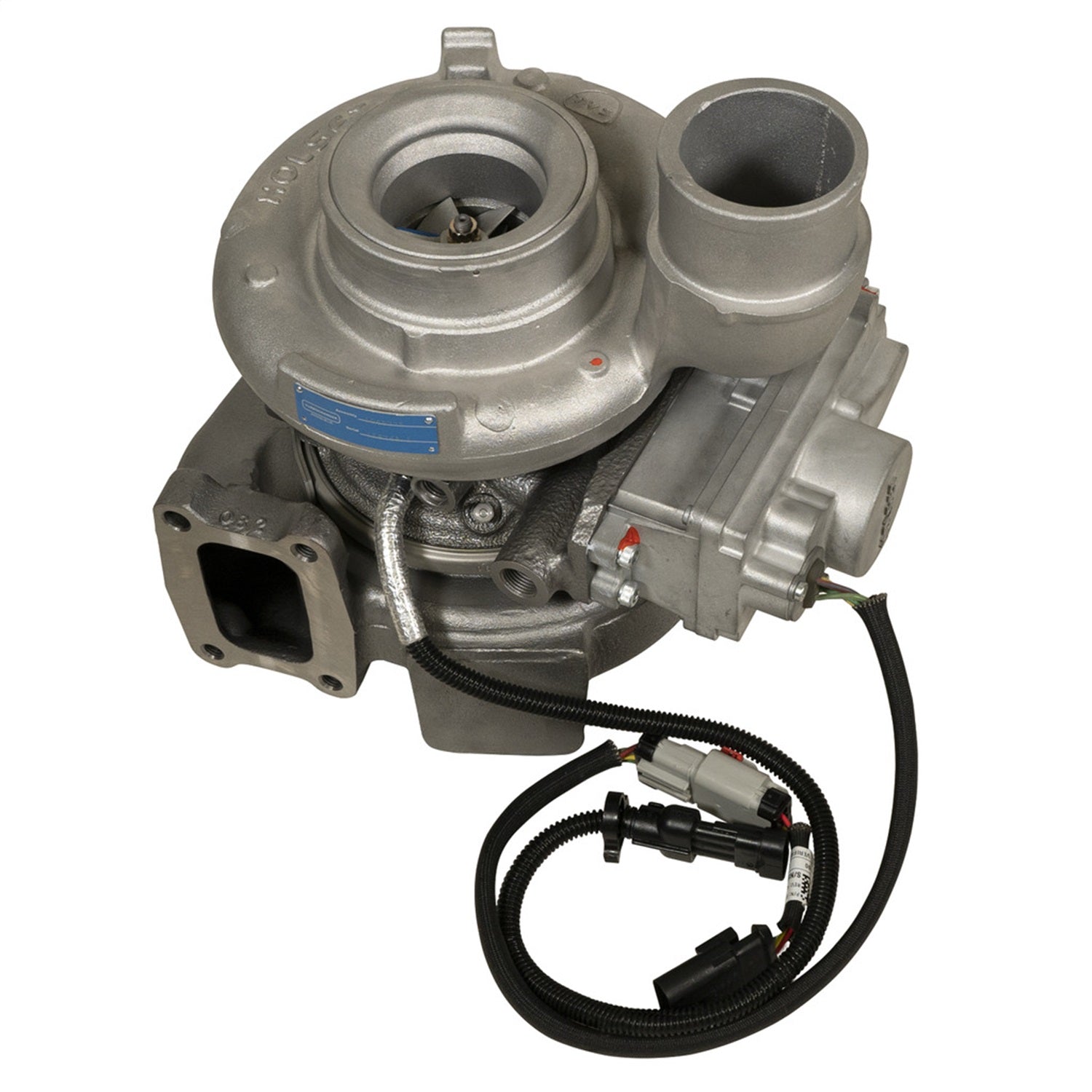 BD Diesel 1045775 Exchange Turbo