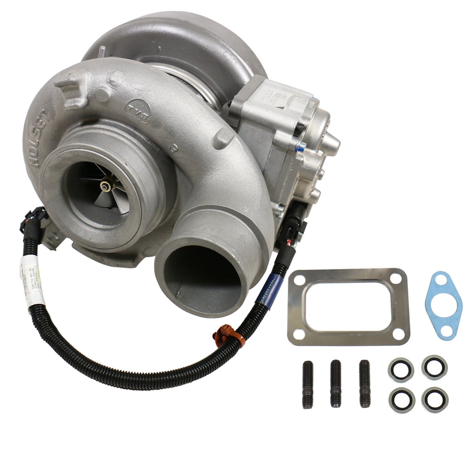 BD Diesel 1045778 Turbocharger Fits 13-18 2500 3500