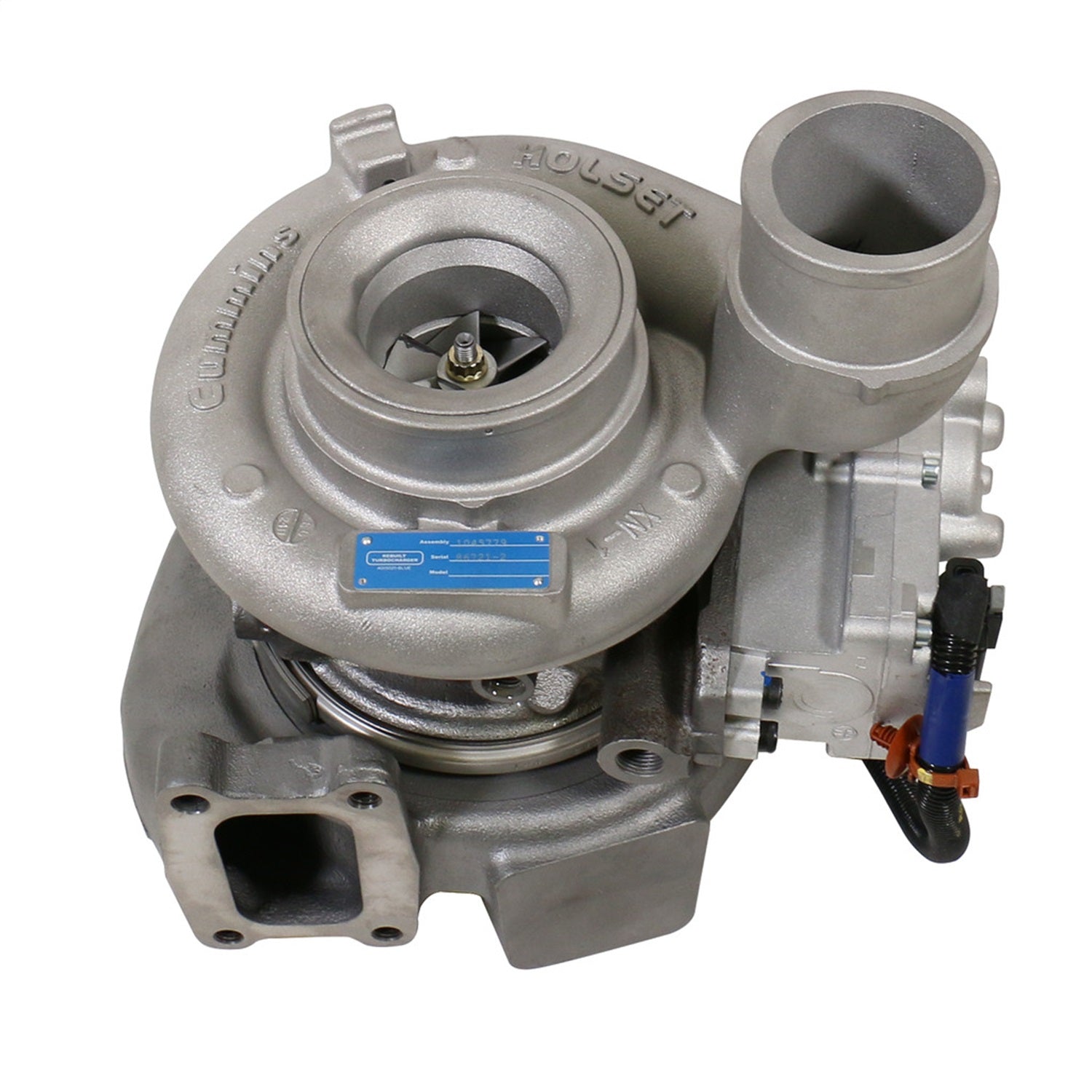 BD Diesel 1045779 Turbocharger Fits 08-18 3500 4500 5500 Ram 4500 Ram 5500