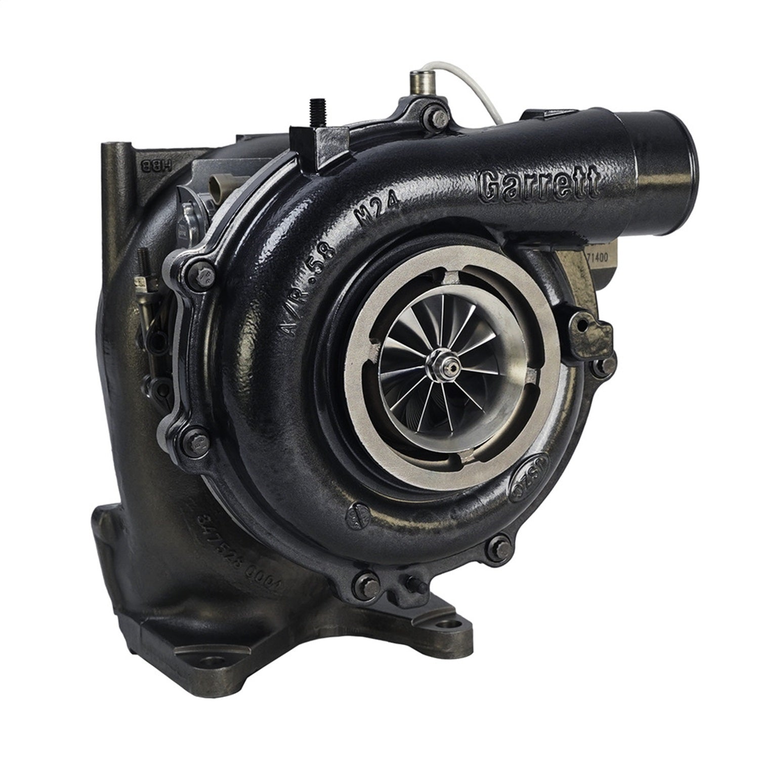 BD Diesel 1045830 Screamer Performance Exchange Turbo