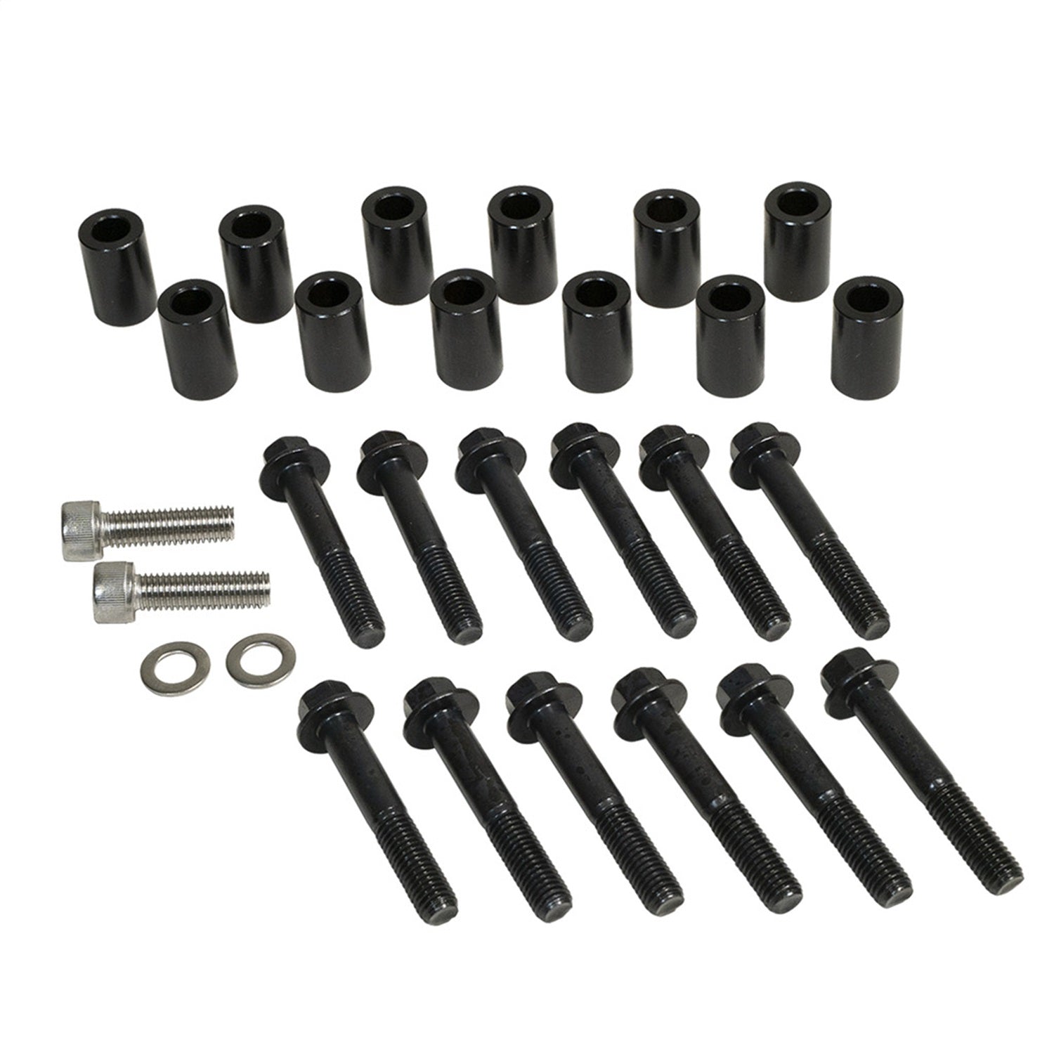 BD Diesel 1045982 Exhaust Manifold Gasket Set