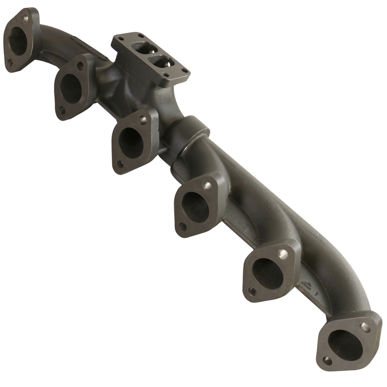 BD Diesel 1045987 Pulse Exhaust Manifold Fits 03-07 Ram 2500 Ram 3500