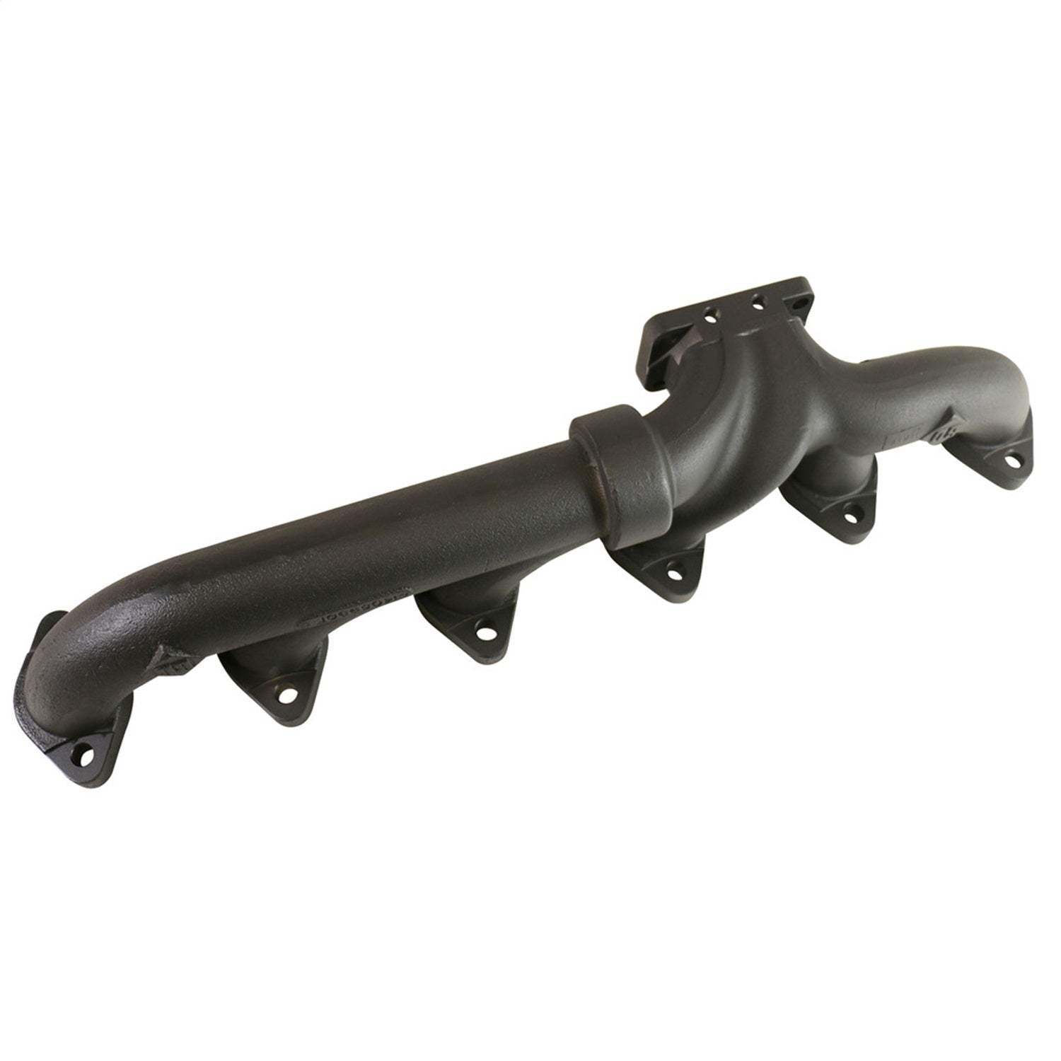 BD Diesel 1045987 Pulse Exhaust Manifold Fits 03-07 Ram 2500 Ram 3500
