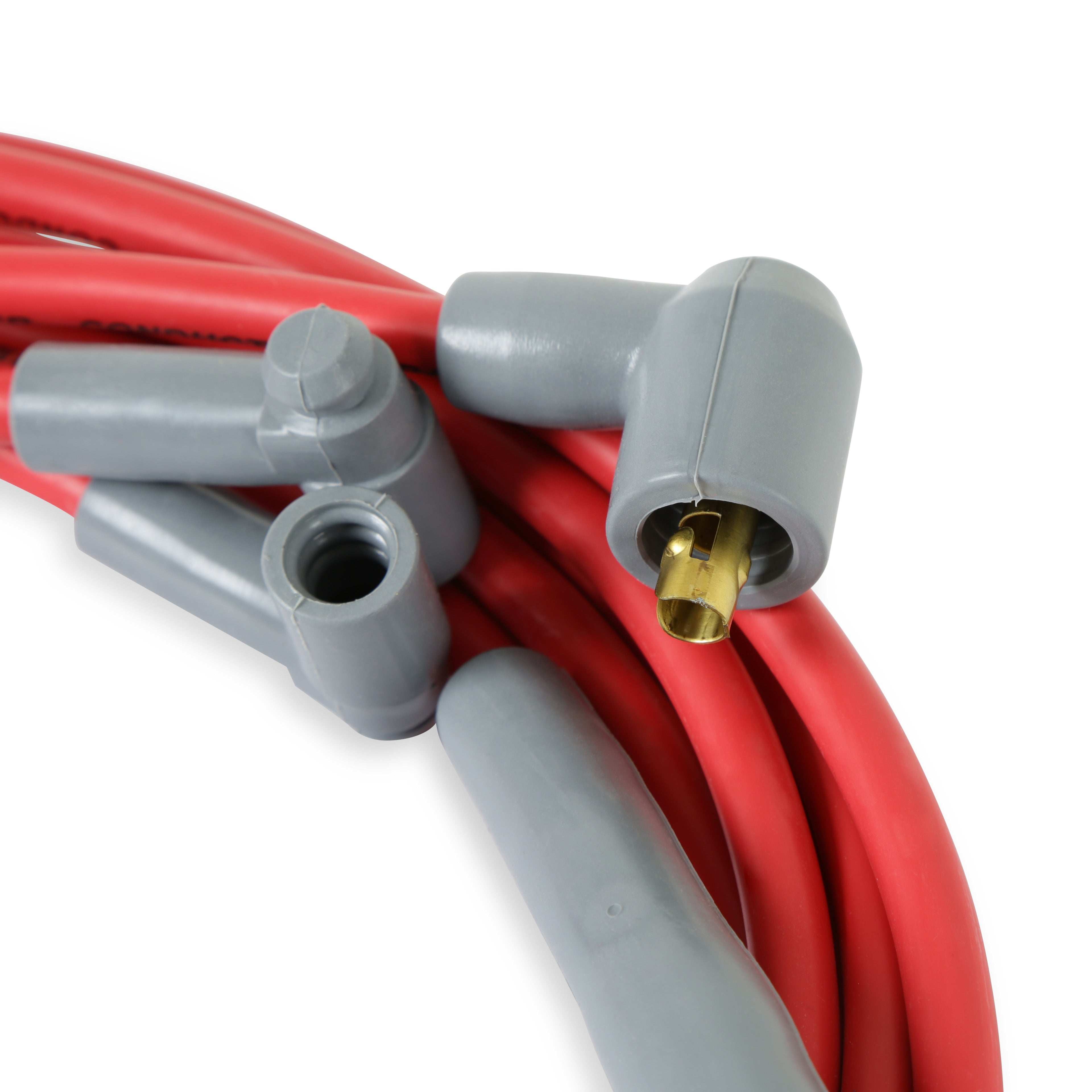 MSD Ignition 32739 Custom Spark Plug Wire Set