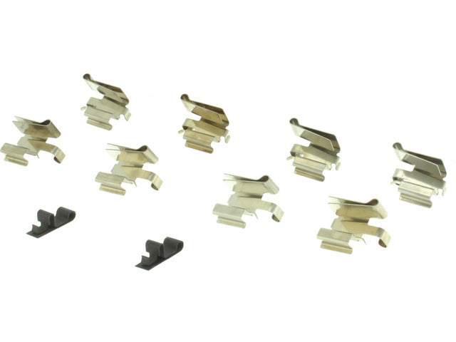 Centric Parts Disc Brake Pad Set  106.09450