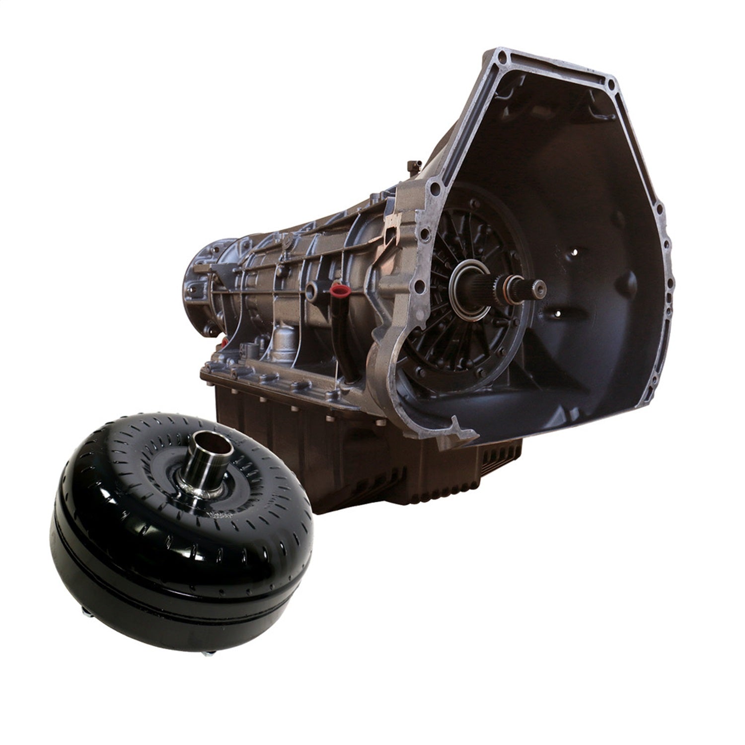 BD Diesel 1064442SM Transmission Kit Fits F-250 Super Duty F-350 Super Duty