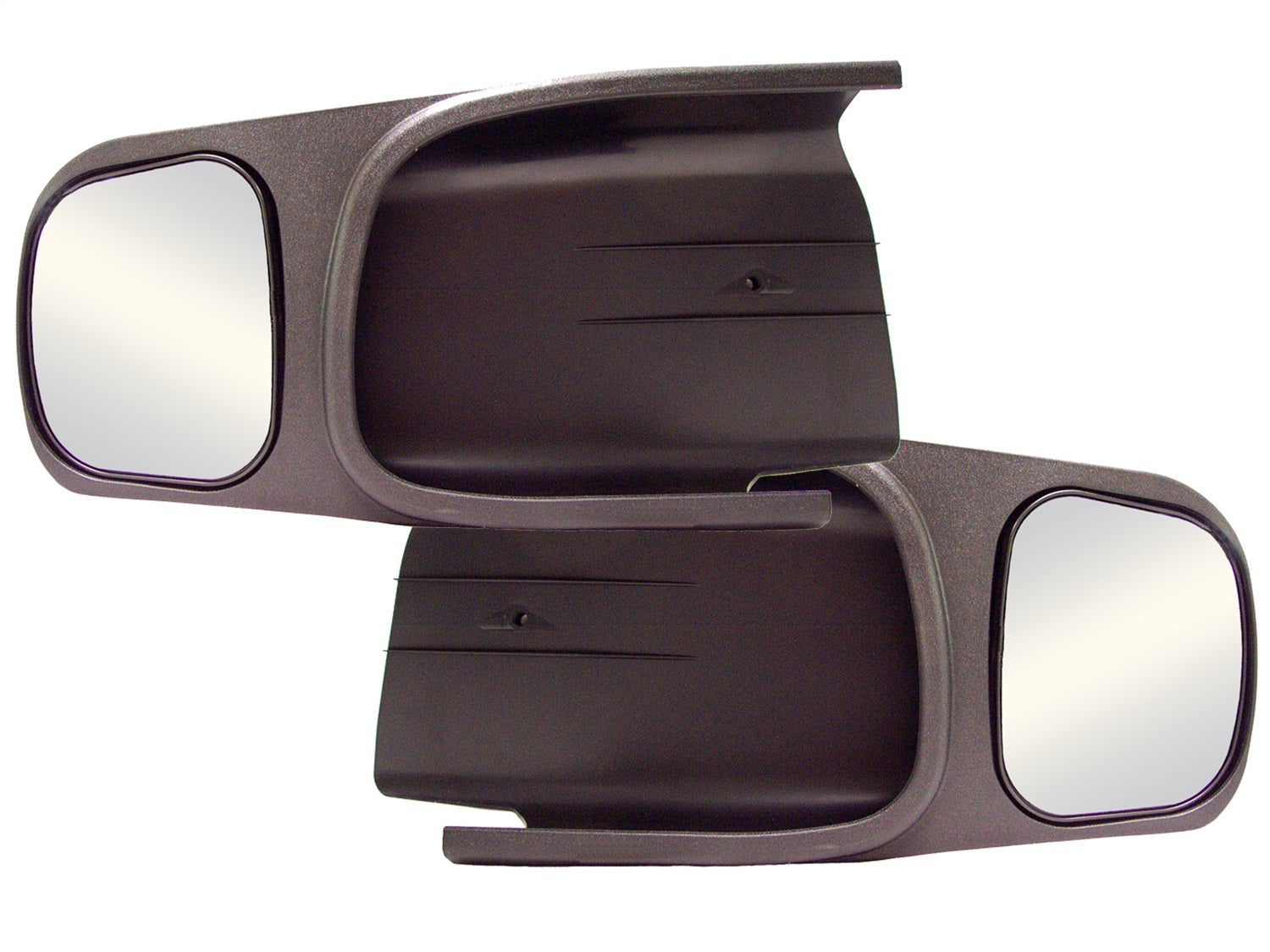 CIPA Mirrors 10700 Custom Towing Mirror Set