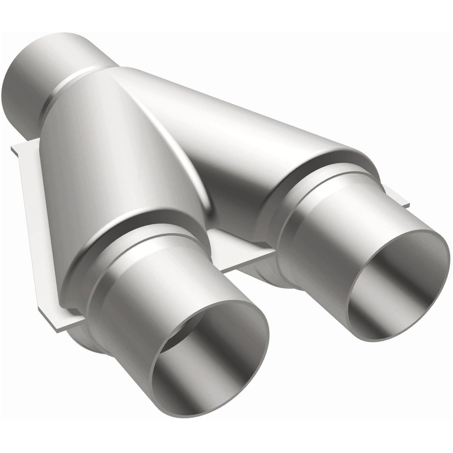 Magnaflow Performance Exhaust 10758 Stainless Steel Y-Pipe