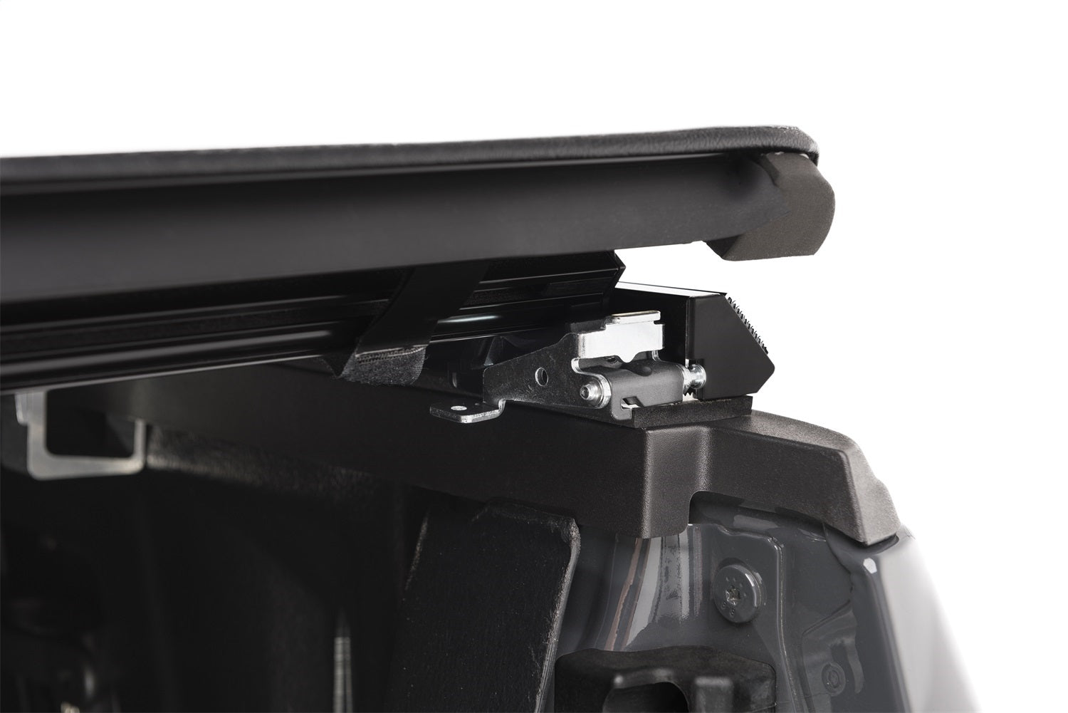 Truxedo 277601 TruXport Tonneau Cover Fits 04-08 F-150 Mark LT