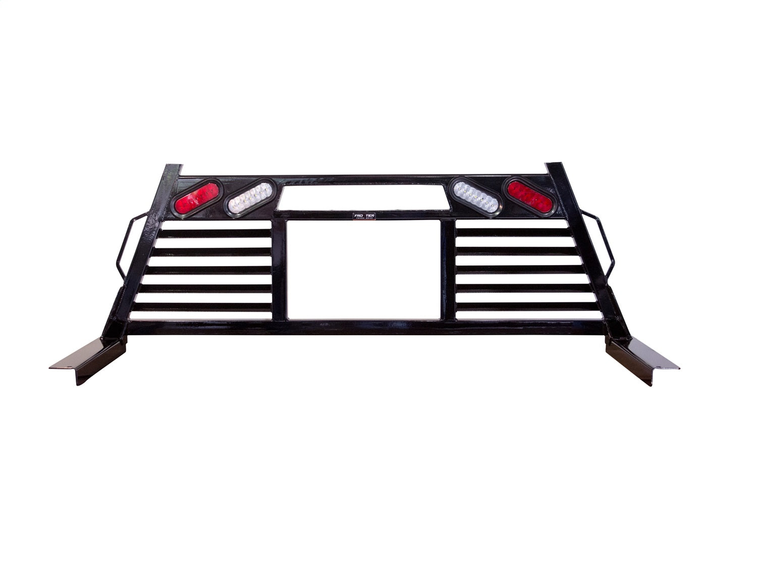 Frontier Truck Gear 110-20-7009 HD Headache Rack