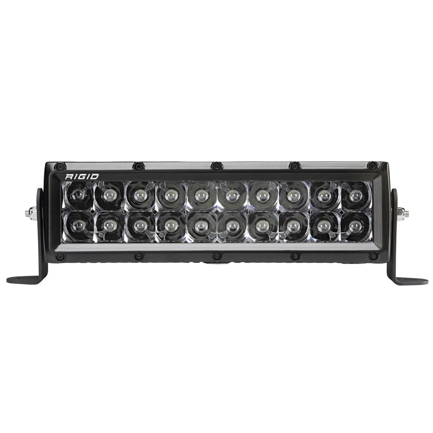 Rigid Industries 110213BLK E-Series Pro Spot Light