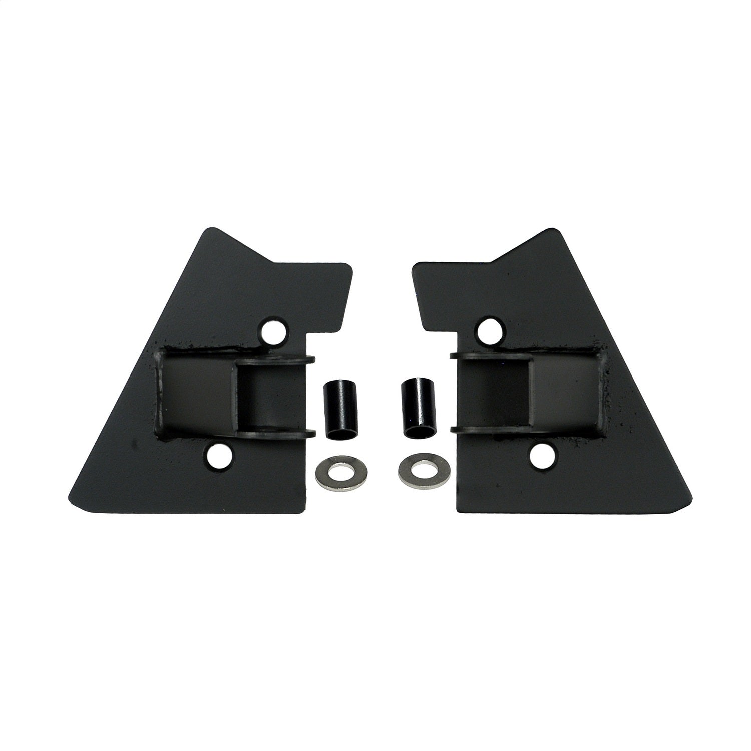 Rugged Ridge 11025.02 Mirror Relocation Bracket Fits 97-06 Wrangler (TJ)