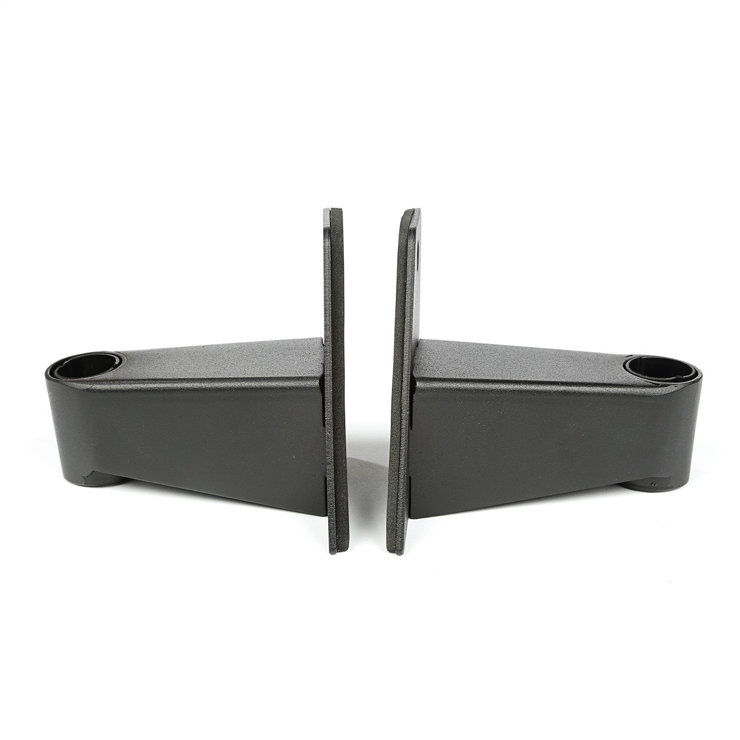 Rugged Ridge 11025.07 Mirror Relocation Bracket Fits 07-18 Wrangler (JK)