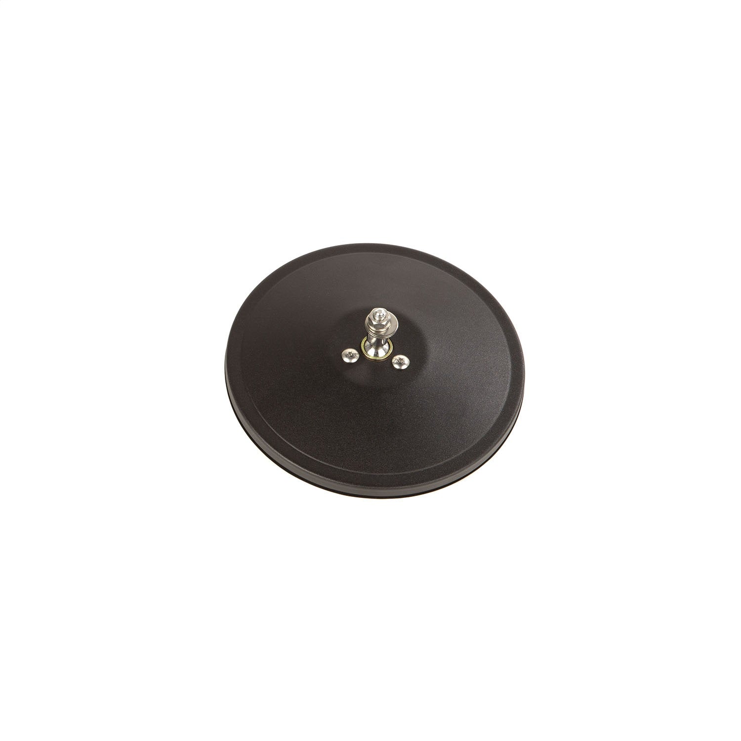 Rugged Ridge 11025.25 Round Trail Mirror Kit